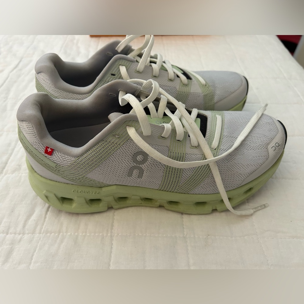 On Cloudgo Running Shoe Women’s.